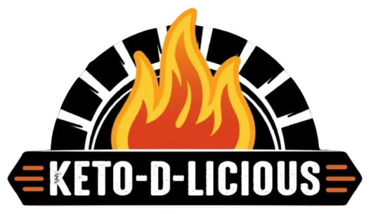 Keto D Licious